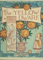 Cover of The yellow dwarf