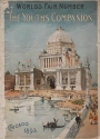 Cover of The youth's companion World's Fair number