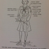 1940 Girl Scout Handbook Uniform