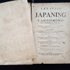 Damage to A Treatise of "Japaning" and Varnishing