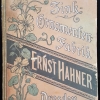 Cover of Musterbuch der Zink-Ornamenten-Fabrik & Metalldrückerei