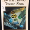 Cover of The Tucson Show :  a fifty-year history