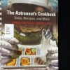The astronaut's cookbook