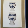 Photo of vases from Josiah Wedgwood and His Pottery