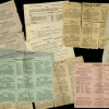 Recipes issued by the Washington Gas Light Company