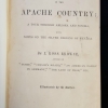 Adventures in the Apache Country title page