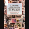 African Americans on stamps