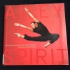 Cover of Ailey Spirit
