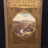 Cover of Arizona, the wonderland