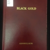 Cover of Black gold 