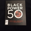 Black Power 50