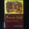 Cover of Brown Gold 