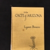 Cover of The Cacti of Arizona