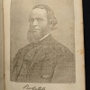 Portrait of Dr. Chase