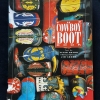 Cover of The Cowboy Boot Book