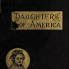 Cover of Daughters of America