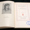 May Alcott, a Memoir, title page
