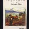 Cover of Encyclopedia of Stagecoach Robbery in Arizona