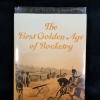 The First Golden Age of Rocketry, cover