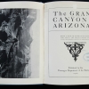 Grand Canyon of Arizona title page