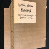 Kwaidan : stories and studies of strange things 