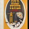 Gold Fever and the Art of Panning and Sluicing, cover