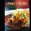 Latin American Street Food, cover