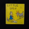 Cover, Little Lulu