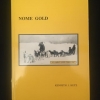 Nome Gold, cover