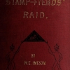 The stamp-fiends' raid  