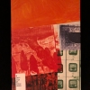 Rauschenberg in China cover