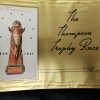The Thompson Trophy Race, 1930-1937