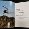 Hunting Lost Mines by Helicopter title page