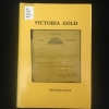 Victoria Gold, cover