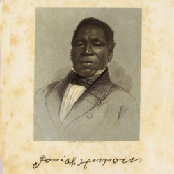 portrait of Josiah Henson