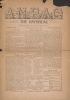 Cover of Anpao v. 33 no. 11-12 Oct.-Nov. 1921