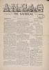 Cover of Anpao - v. 37 no. 4 May 1926