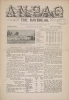 Cover of Anpao - v. 37 no. 5 July 1926