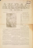 Cover of Anpao - v. 42 no. 1 Jan. 1931