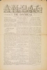 Cover of Anpao - v. 43 no. 1 Jan.-Feb. 1932