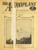 Cover of The Aeroplane v.1 June-Dec 1911