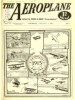 Cover of The Aeroplane