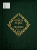 Cover of The American journal of philately