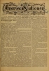 Cover of The American stationer