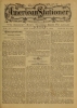 Cover of The American stationer