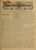 Cover of The American stationer