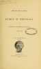 Cover of Annual report of the Bureau of Ethnology to the Secretary of the Smithsonian Institution