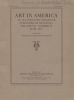 Cover of Art in America