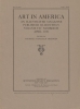 Cover of Art in America