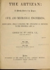 Cover of The Artizan